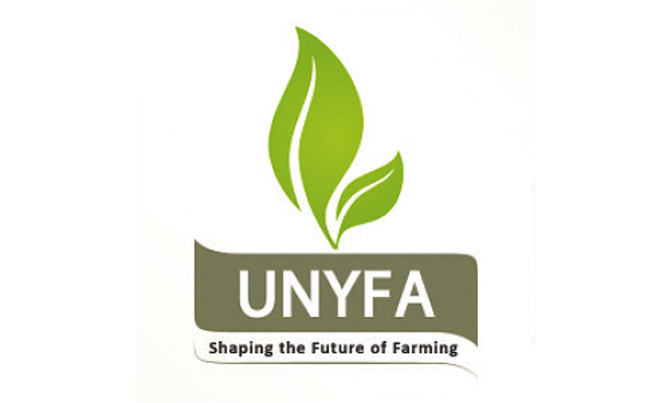 Notice from young farmer's federation of Uganda Notice from young farmer's federation of Uganda