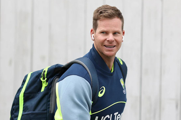 Steve Smith confident of return for second Test against West Indies