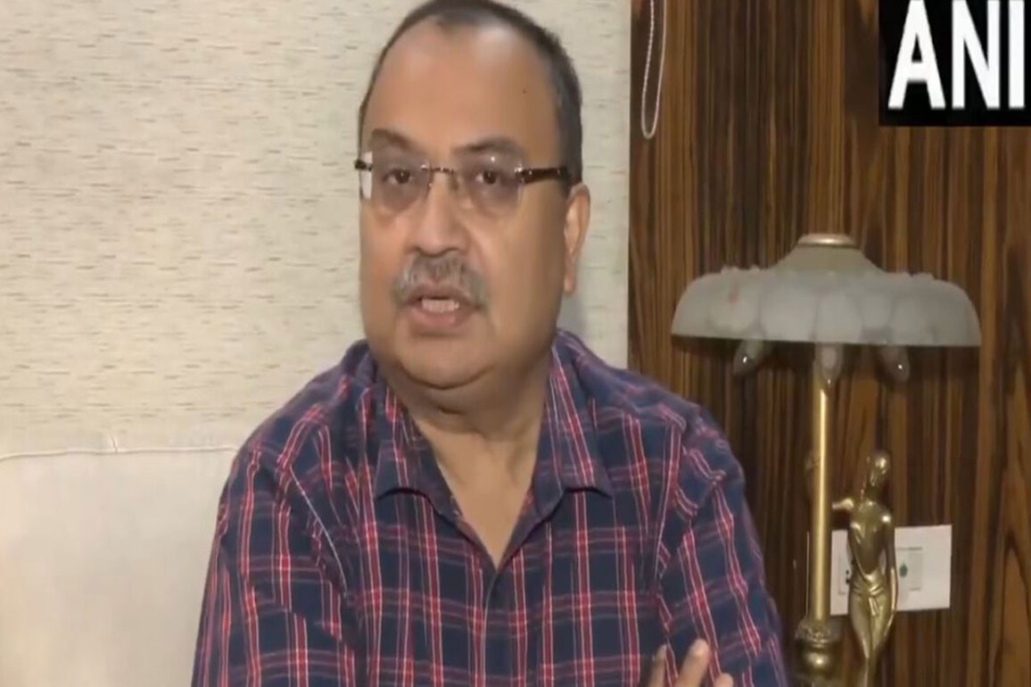"Decision of the hall owners": TMC's Kunal Ghosh on alleged "unofficial ban" on 'The Bengal Files'
