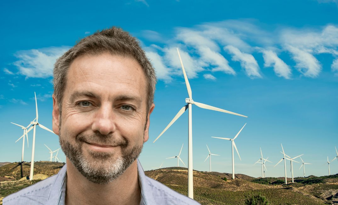 Opinion: How mis- and dis-information over renewable is dividing communities