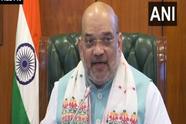 Amit Shah's J-K visit; to inaugurate Srinagar-Sharjah International Flight today