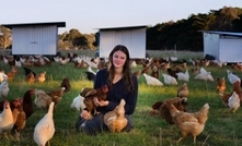 Get to know this year's Egg Farmer of the Year Finalists!