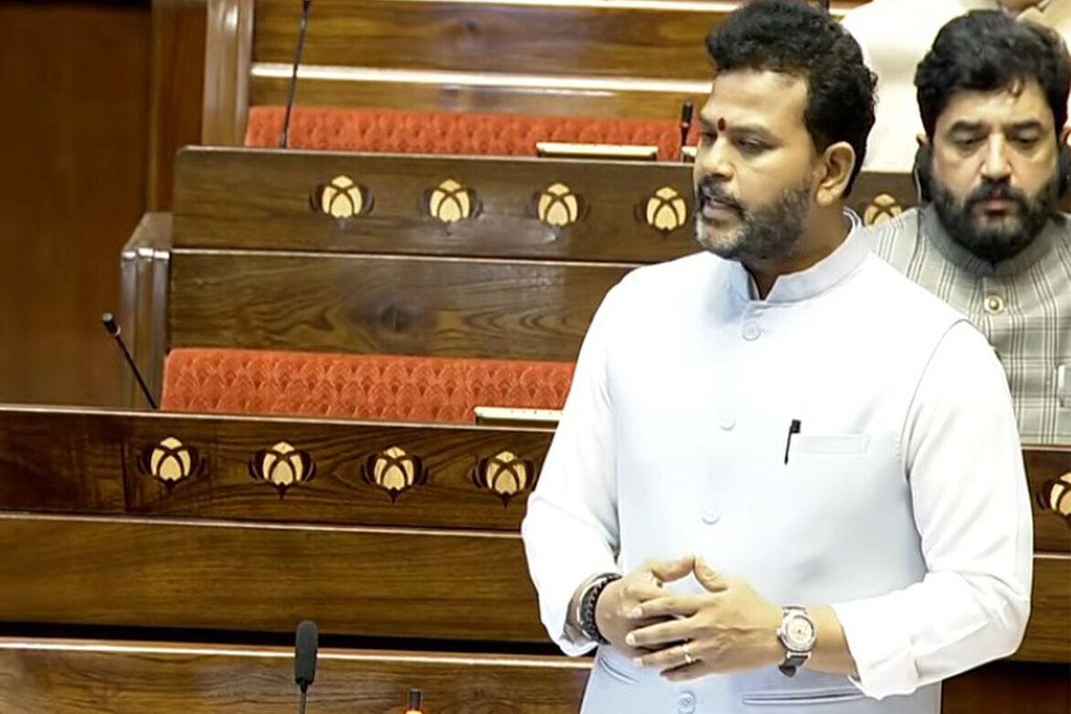 "Around 90,000 people able to travel in last week": Aviation Minister Naidu on flight operations amid West Asia Conflict