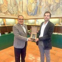 SIH explores cooperation with Lisbon Folk Art Museum
