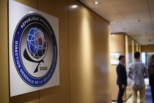 French spies deployed in Ukraine Le Figaro
