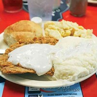 River Valley Eats- The comfort food haven we all need - Northwest Arkansas Democrat-Gazette