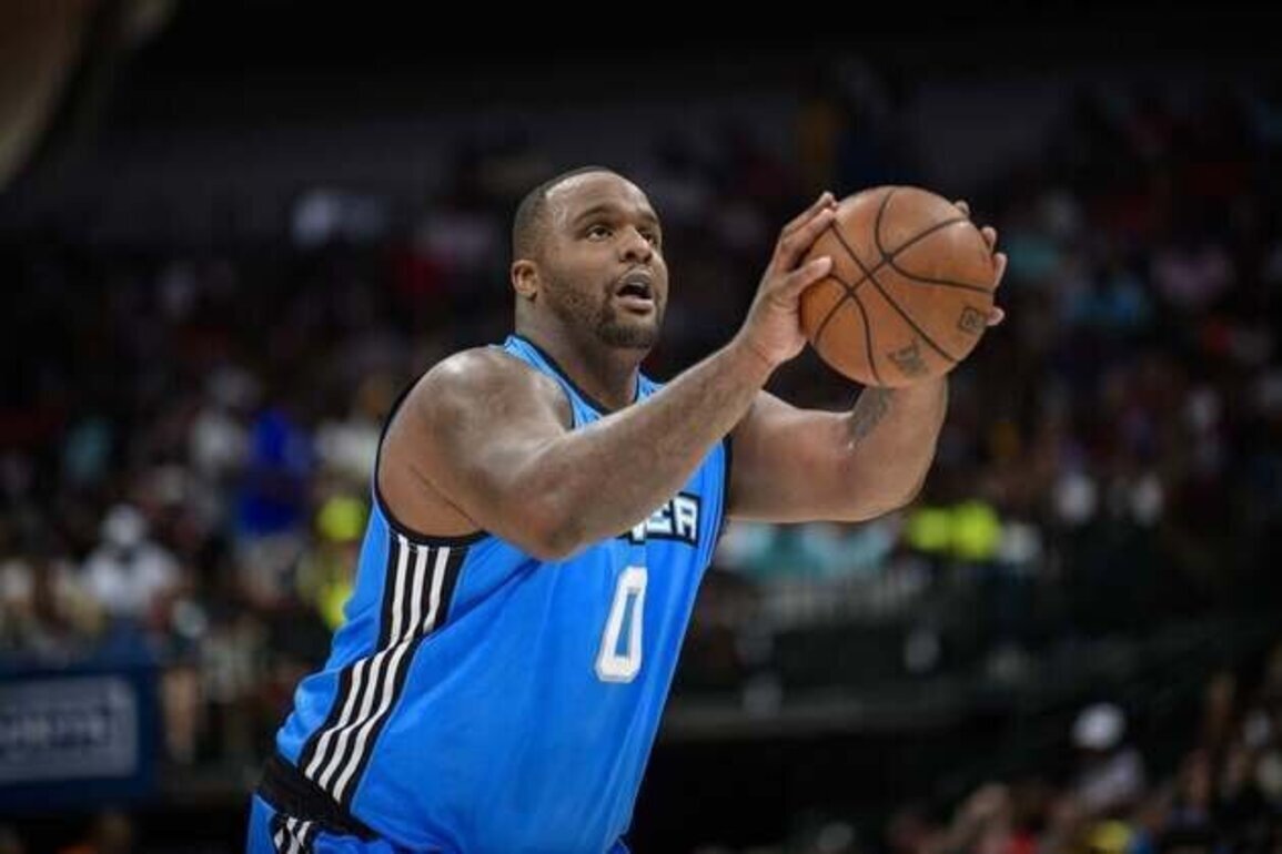 Glen 'Big Baby' Davis released from prison following fraud conviction