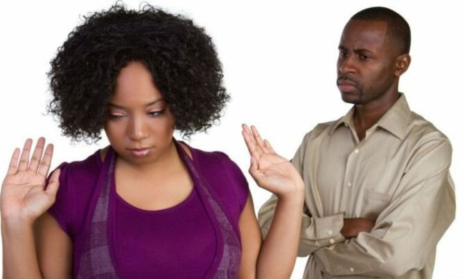 AGONY: My husband wants me to choose between him and my Job AGONY: My husband wants me to choose between him and my Job