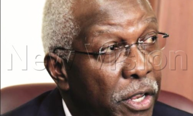 Parliament wants audit on mismanagement of NIRA Parliament wants audit on mismanagement of NIRA