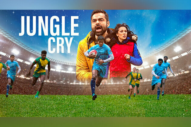 Oscars: Abhay Deol-Emily Shah Starrer Underprivileged Indigenous Boys' Inspiring True Story 'Jungle Cry' for Consideration in General Categories
