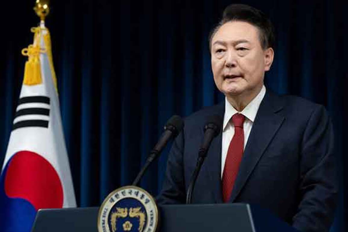 Over 12,000 South Koreans sue ex-President Yoon Suk Yeol, wife over martial law declaration