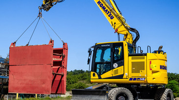 The OEM is starting 2026 by restructuring its distribution network in Western Europe.