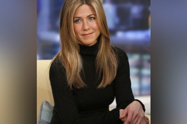 Here's why Jennifer Aniston is not attending Emmys 2021
