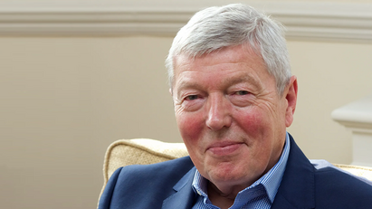 Alan Johnson confirmed for BMF All Industry Conference