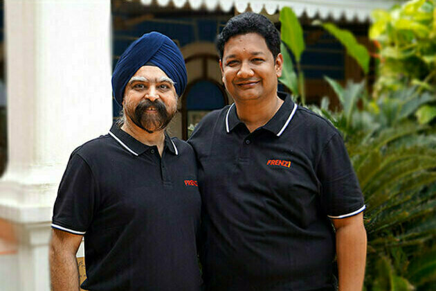 Frenzi raises undisclosed amount in pre-series A funding round