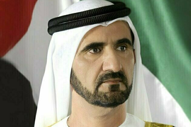 Mohammed bin Rashid congratulates Sheikh Mohamed bin Zayed on election as UAE President