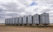 SA benefit from grain storage