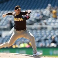 Jake Cronenworth homers to lead Padres past Pirates
