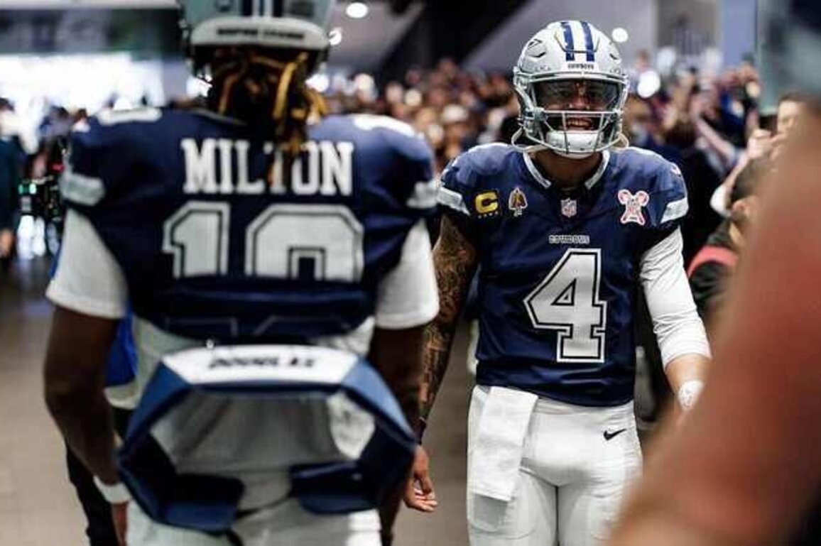 Mick Shots: Making common sense QB decisions