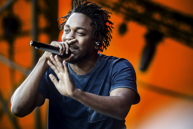 Kendrick Lamar's comedy film release date postponed again