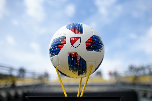 Charlotte FC select M Ben Bender with No. 1 pick