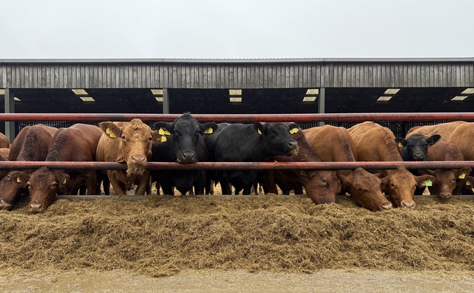 Stabilisers fulfil dual role on North Yorkshire farm
