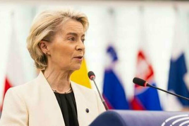 Court rules on von der Leyen's missing Covid vaccine texts