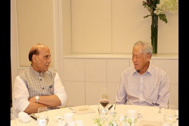 India may open Chandipur integrated test range in Odisha to Singapore