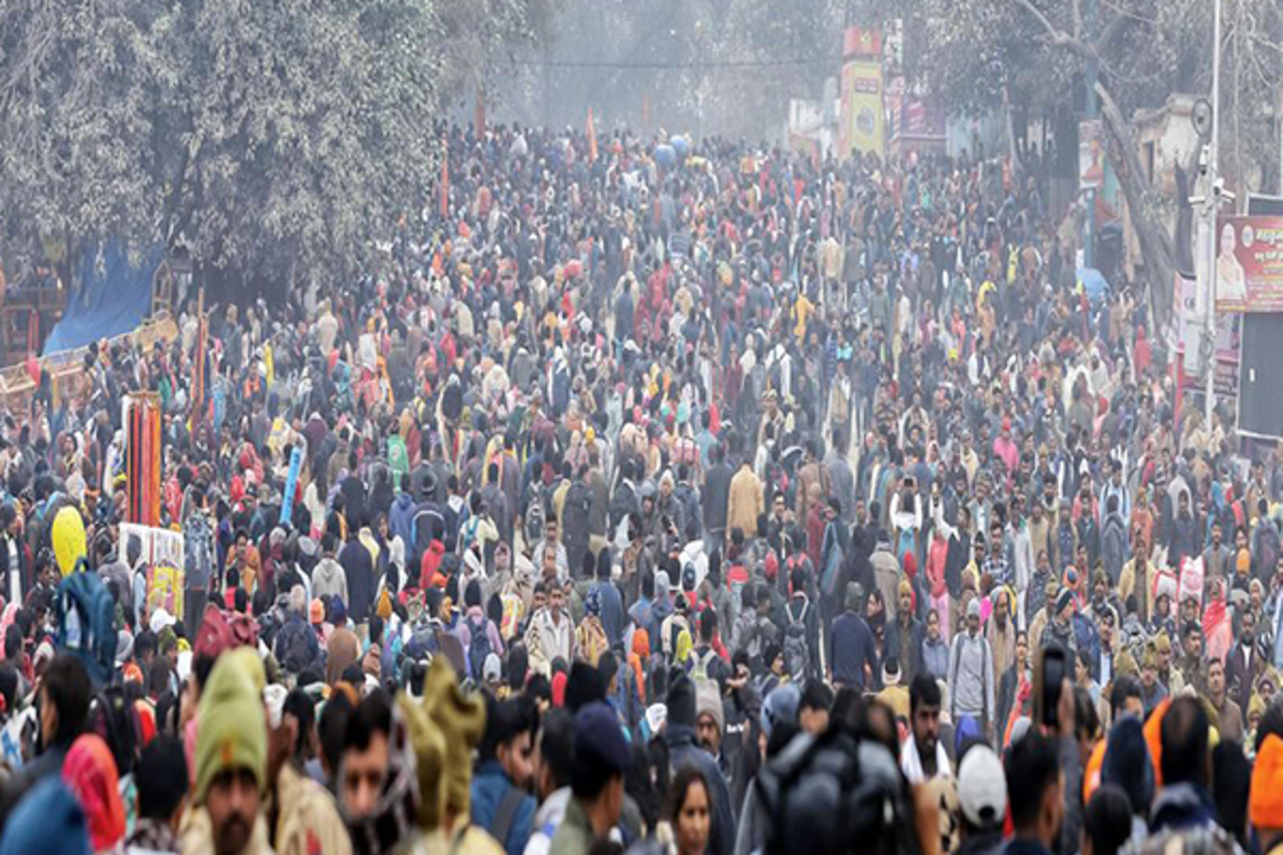 Union Government notifies Population and Caste Census, to begin on March 1 2027