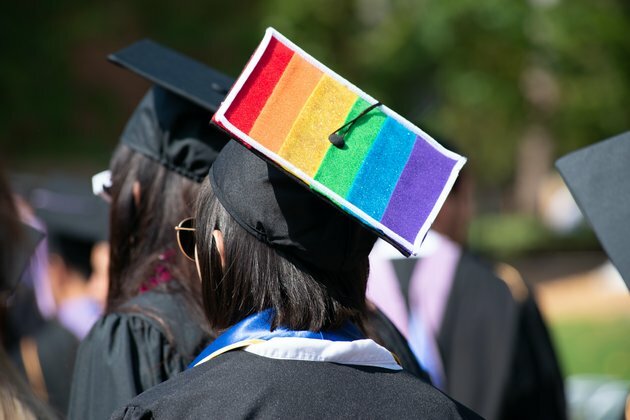 College students are increasingly identifying beyond &#039;she&#039; and &#039;he&#039;