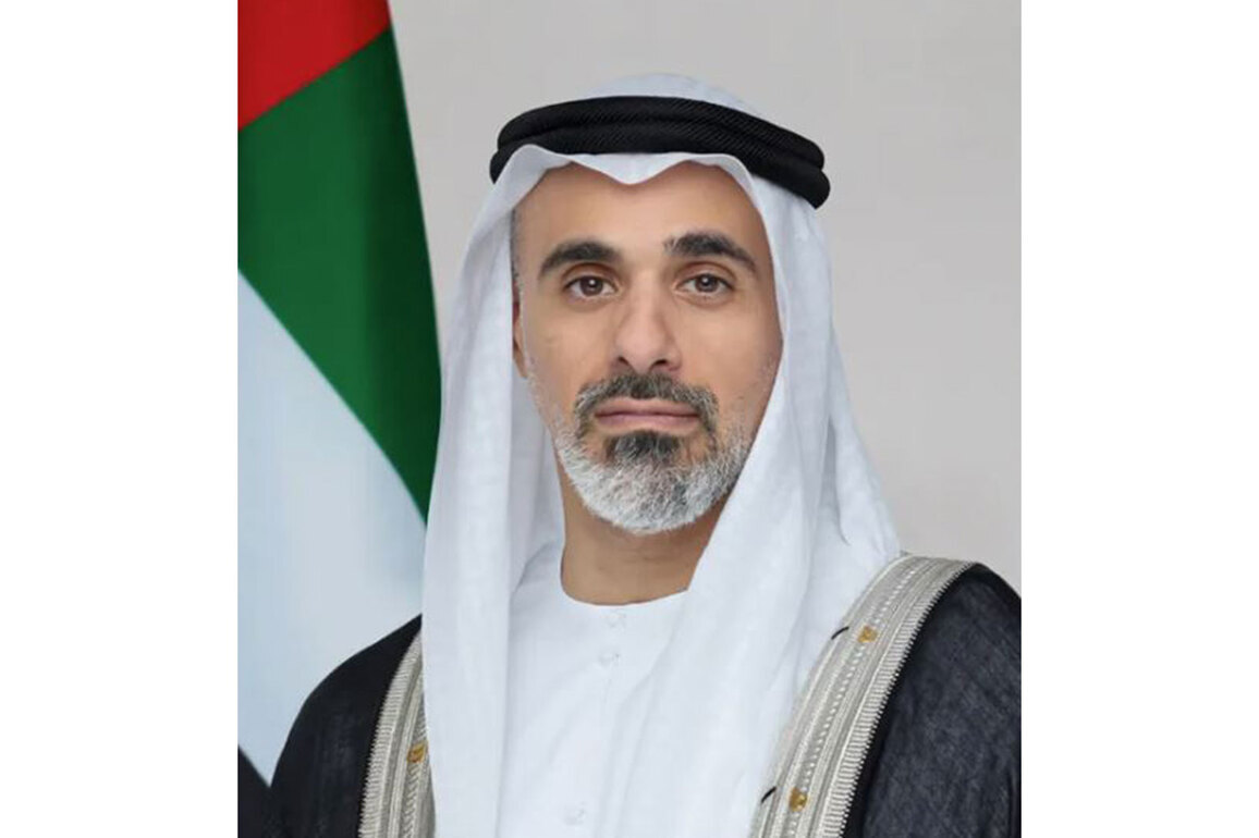 Crown Prince of Abu Dhabi to lead UAE delegation at AI Impact Summit in India