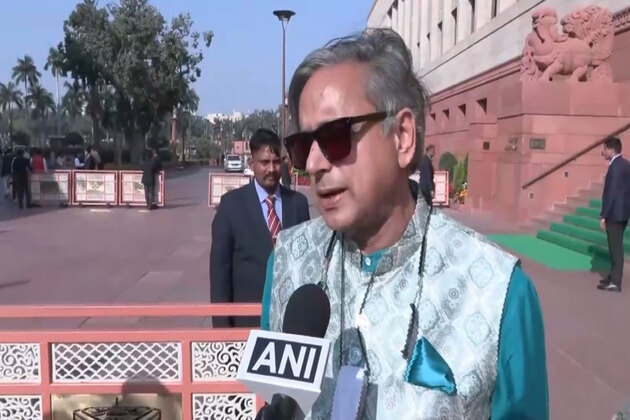 "It is India's image at stake": Congress MP Shashi Tharoor on multiple screenings cancellations at IFFK 2025