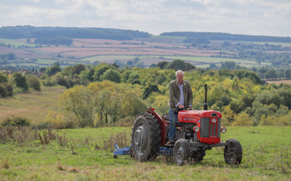 Jeremy Clarkson says public should be appalled by way Gov has treated farmers on IHT