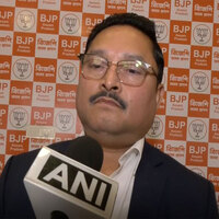 Assam: FIR filed against state BJP Chief Dilip Saikia over alleged voter list manipulation