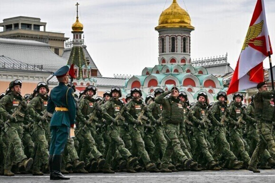 Russia must prepare for peace without peace
