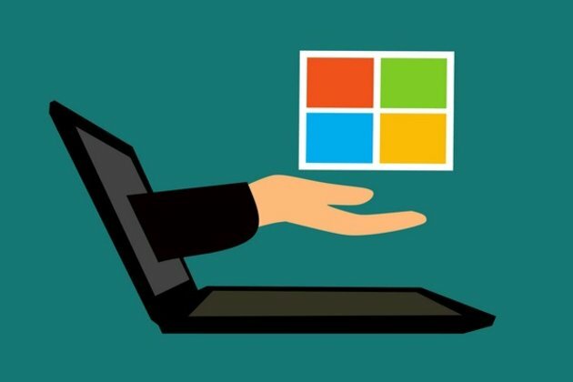 Microsoft teases next version of Windows
