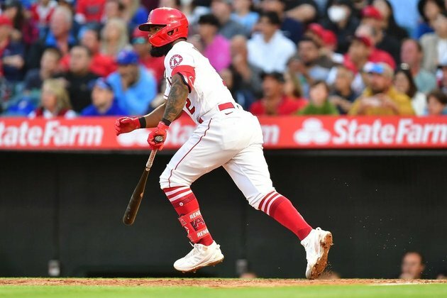 Hyun Jin Ryu gets better of Shohei Ohtani as Jays beat Angels