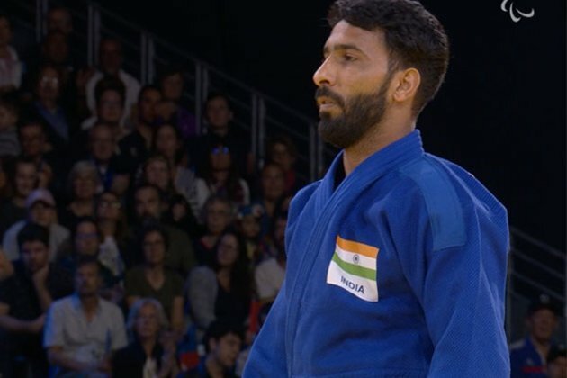 PM Modi, Draupadi Murmu, Mansukh Mandaviya hails Kapil Parmar following his bronze medal