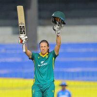 1st women's ODI: Proteas power past Pakistan by 8 wickets in Lahore