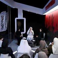 14th International Government Communication Forum begins in Sharjah