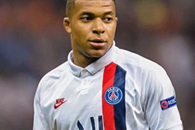 Klopp rules out move for France star Mbappe
