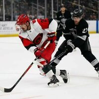 Hurricanes blow 3-goal lead, then win in OT to stay perfect