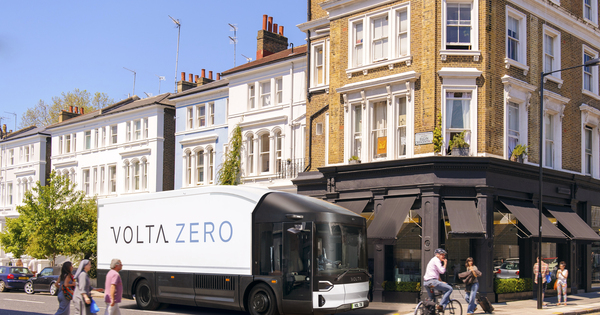Volta Trucks plans for bankruptcy following battery supplier struggles - Vimarsana News