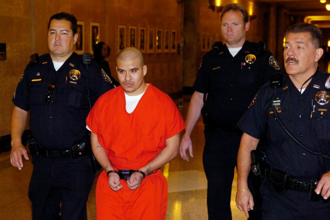 Killer of Denver cop rejected from early parole program