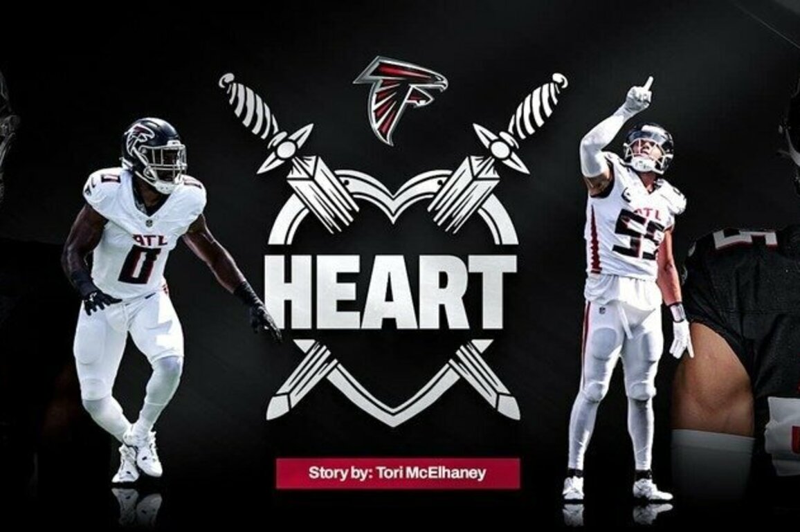 Inside Jeff Ulbrich's defensive philosophy  The Heart