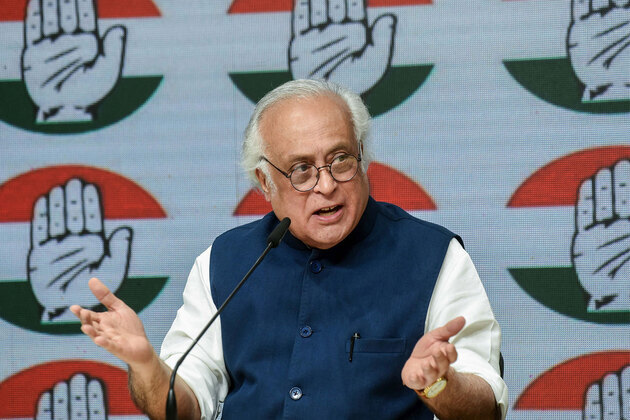 "Truly transformational initiative, due wholly to insistence of Rajiv Gandhi": Jairam Ramesh greets citizens on Panchayati Raj Day