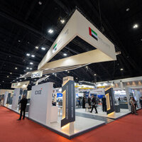UAE pavilion draws global attention at Defence & Security Exhibition 2025 in Bangkok