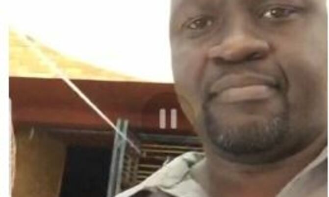 Namibian court convicts Ugandan doctor over assault Namibian court convicts Ugandan doctor over assault