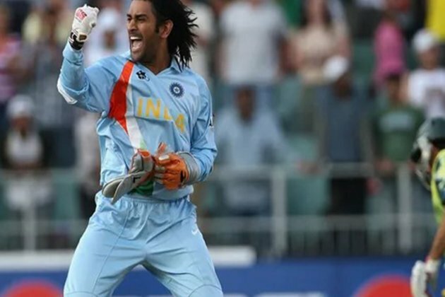 Mahi told me not to take pressure, it was on him if we lose: Joginder
