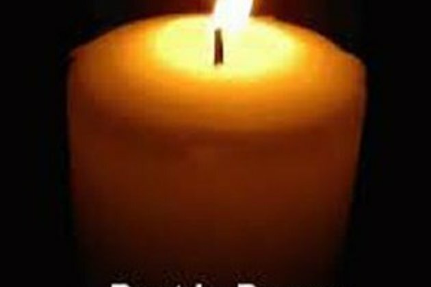 Former Ghana striker Agogo dead at 40